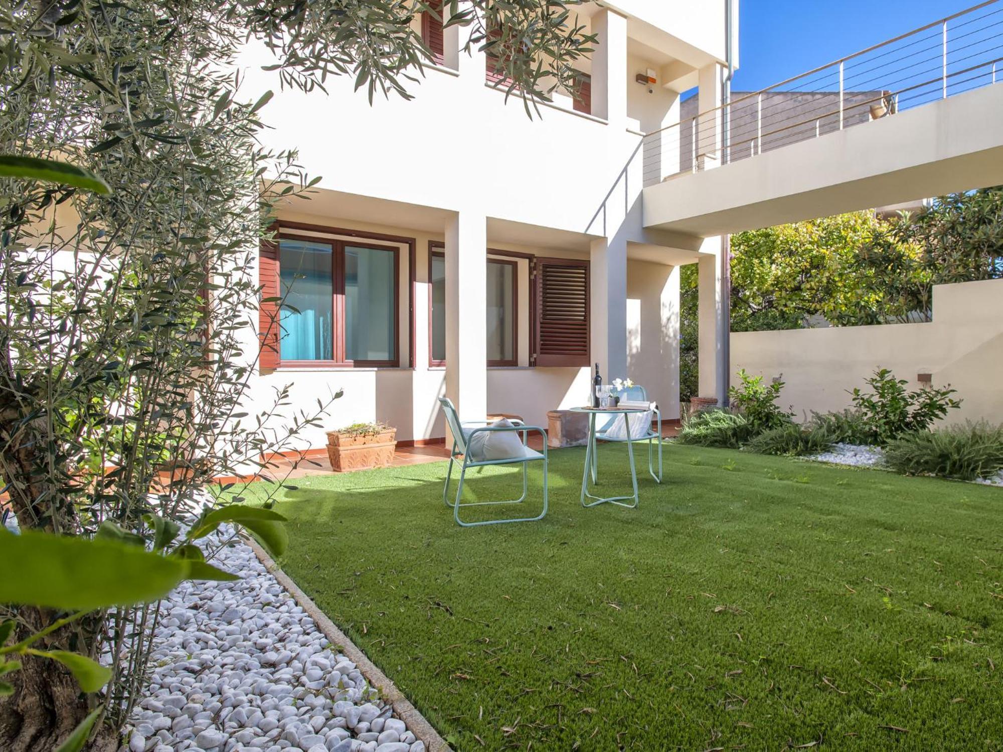 La Beddha By Interhome Apartment